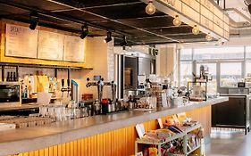 The Social Hub Amsterdam West